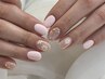 【9日限定☆】Jr.nailst＊モデル◇持ち込みデザイン（時間内アート）