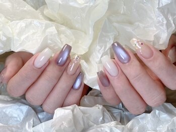 カトレアネイル 吉祥寺(Cattleya Nail)/