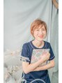 フローラ(Flora) 岩下 好子