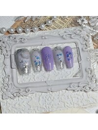 サンプルアート【Ｂ】　¥5900