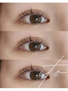 イト アイデザイン(ito.eye design)/cool lift