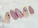 こだわりニュアンス