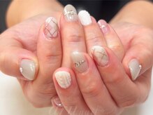 アルネイル(arunail)/デザインネイル