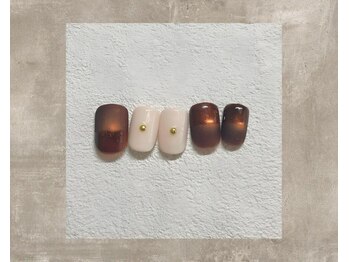 マルネイル 池袋店(MARU NAIL)/regular design¥7,480