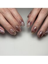 マーレ ネイル 茨木店(mare nail)/【mare】