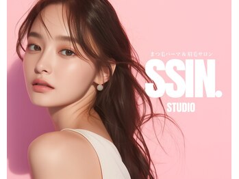 シーン スタジオ 渋谷店(SSIN STUDIO)