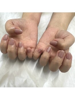 ワイズビューティ 梅田店(y’s beauty)/ワンカラー