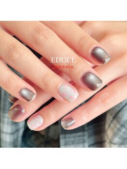 エデュース(EDUCE)/かっこかいい