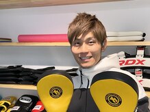 パーソナルミット 福山店の雰囲気（通われている方の9割が初心者の方なので、初心者大歓迎です！）
