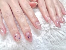 イリゼネイル(iRise nail)