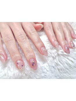 定額メニューのあるサロン