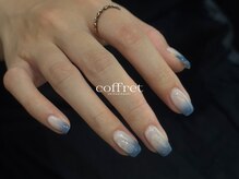 コフレ 心斎橋店(coffret)