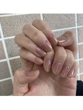 マアサネイル(Maasa nail)/