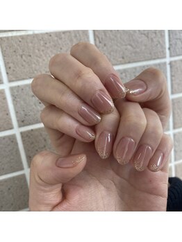 マアサネイル(Maasa nail)/