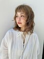 ニコ 加古川店(nico)/RIN_インスタ@onkatsu.salon.nico_rin