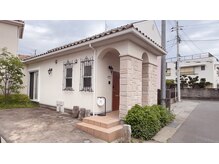 ボーテ(BEAUTE)/店舗外観