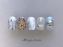 アンジェリカミッシェル 大阪ベイタワー店/フルオーダーコース