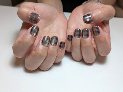 ネイル バイ ブリス(Nail by VLISS)の写真
