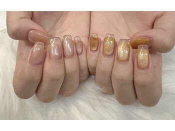 フィリス 代官山店(phylis)の写真/シンプルだからこそ光る技術力。今っぽさを取り入れた大人女性を虜にするデザインを豊富にご用意◎