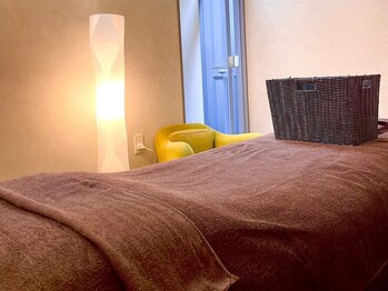 癒し処 くるりの写真/【建物2階へ移転】口コミで話題の人気メニュー多数◎アットホームな癒し空間で心も体もリフレッシュしよう