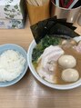 渋谷宮下パーク整体院 渋谷宮益坂整骨院 ラーメン大好物!