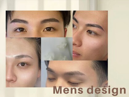 アイブロウドット 川越店(iBROW.)の写真