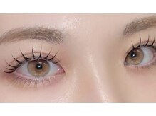 リット 渋谷公園通り店(lit.)/束感ラッシュリフト