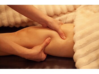 シア(Cia)/セルライト、脂肪ほっといてる?