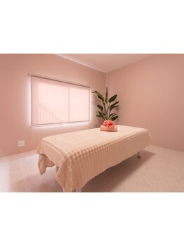 首・肩のつらさを改善したい