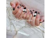 持ち込みアート/フィルイン/パラジェル