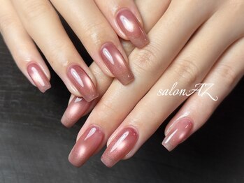 サロン エージー(salon AZ)/マグネット