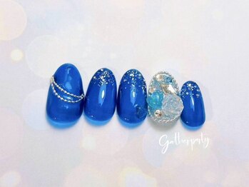 ギャザーパーティー 目白店(gatherparty)/2026シーズンデザイン【winter】