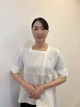 ポーラ ザ ビューティ 岐阜岐南店(POLA THE BEAUTY) 真野 紗都子