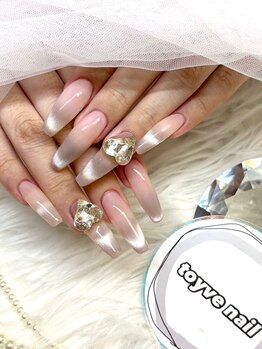 トイヴ ネイル(toyve nail)/
