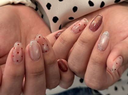 マイネイル(M.nail)の写真