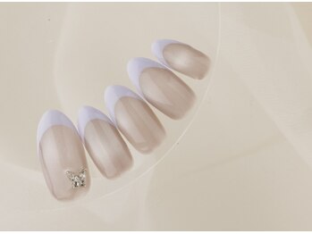 ヴァンネイル(VINGT NAIL nail&eye beauty)/
