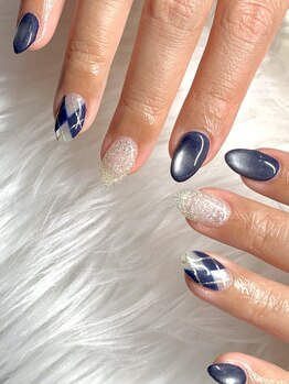 Hand シンプルアートコース