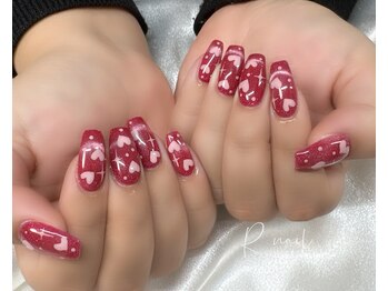アールネイル 市川店(R nail)/