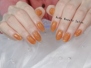 アンアンビューティーサロン(AnAn Beauty Salon)/フラッシュ