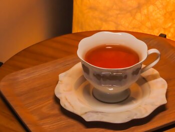 ソルア(Solua)/12ドライヘッドスパ×お顔ほぐし