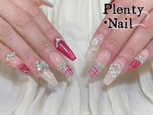 プレンティー(Plenty)/チップ持ち込みデザイン