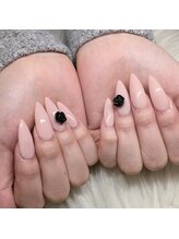 シュガープラム ネイル 横浜(sugar plum)/やり放題/ジェル/スカルプ/横浜