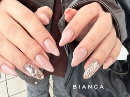 お持ち込みデザイン￥9300～