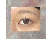 ニカ(nica)/ラッシュアディクト使用♪