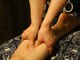 asian relaxation villa 鹿嶋店の写真/流すだけじゃない。深い圧でしっかりほぐれるオイルリンパ。それがvilla鹿嶋店の『バリ式リンパ』です。