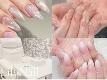 リリーネイル(Lilynail)