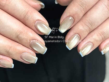 ドット シー 神戸三宮(dot c)の写真