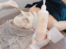 ホープリテーラー 安城店(HOPE Retailer)/施術風景