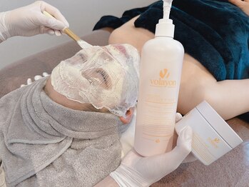 ホープリテーラー 安城店(HOPE Retailer)/施術風景