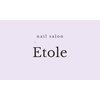 Etole【6/21 NEW OPEN（予定）】のお店ロゴ